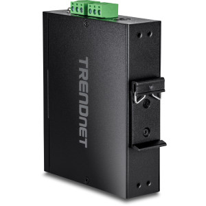 TRENDnet TI-IG319 120-watt Industrial Gigabit PoE++ Injector